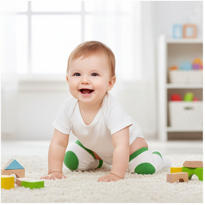 Knee Pads / Oval Pad