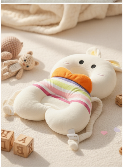 Bunny Head Protection Cushion