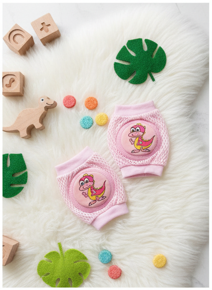 Knee Pads / Mesh Animals