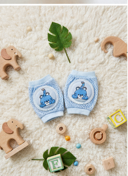 Knee Pads / Mesh Animals