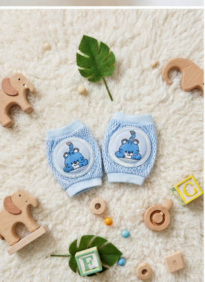 Knee Pads / Mesh Animals