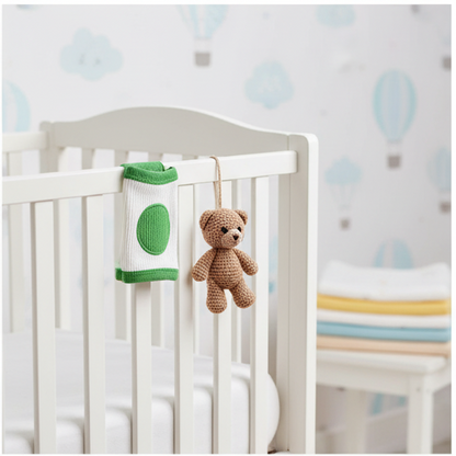 Knee Pads / Oval Pad