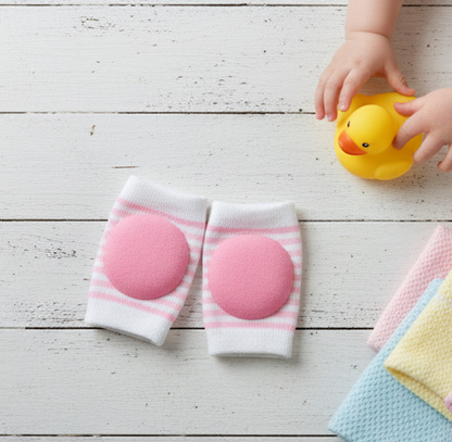 Knee Pads / Oval Pad