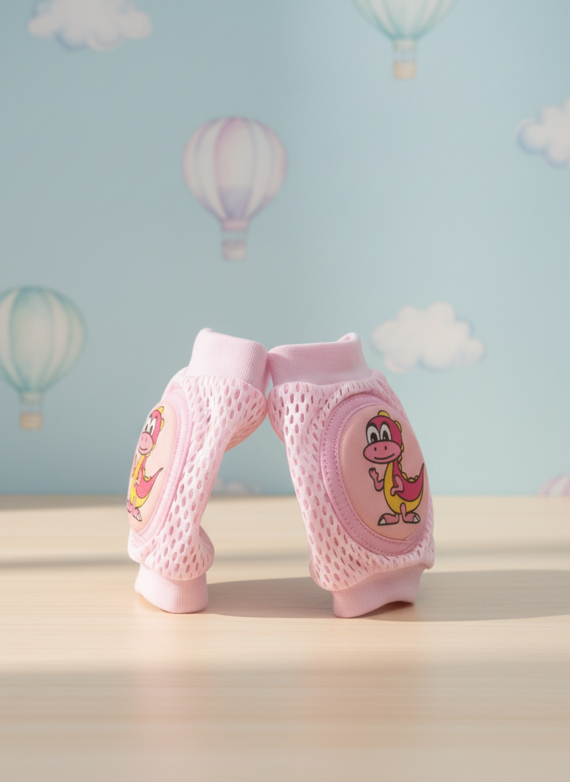 Knee Pads / Mesh Animals