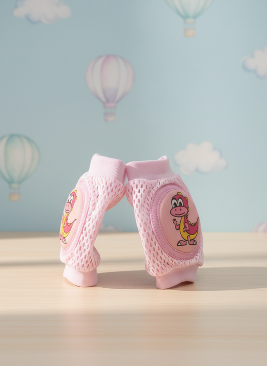 Knee Pads / Mesh Animals