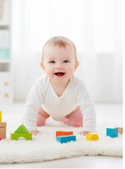 Knee Pads / Oval Pad