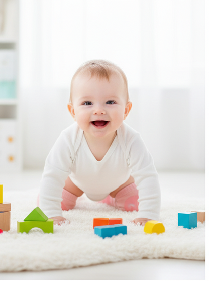 Knee Pads / Oval Pad