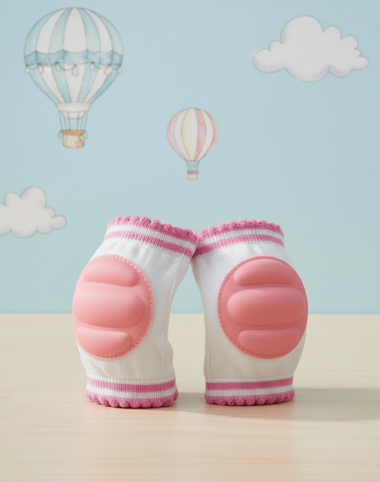 Knee Pads / Oval Pad