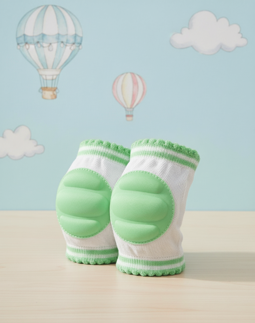 Knee Pads / Oval Pad