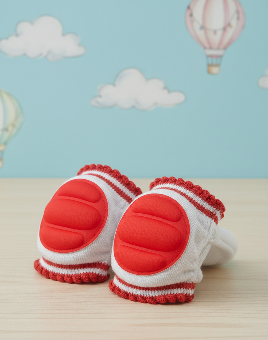 Knee Pads / Oval Pad