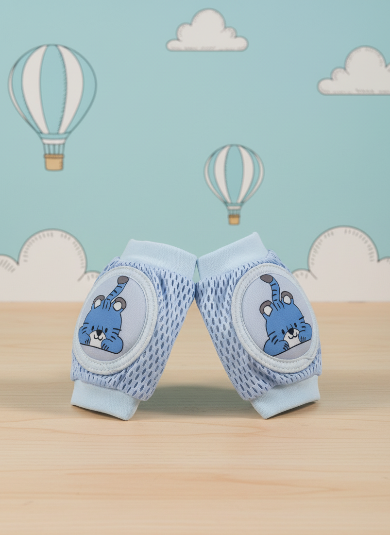 Knee Pads / Mesh Animals