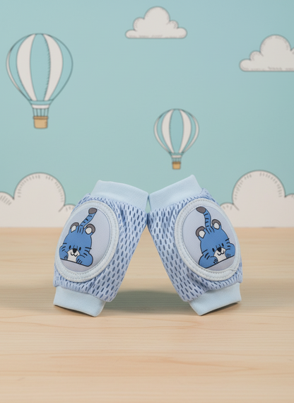 Knee Pads / Mesh Animals