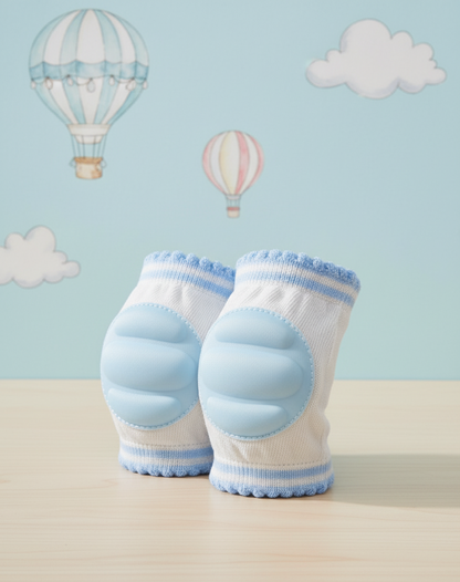 Knee Pads / Oval Pad