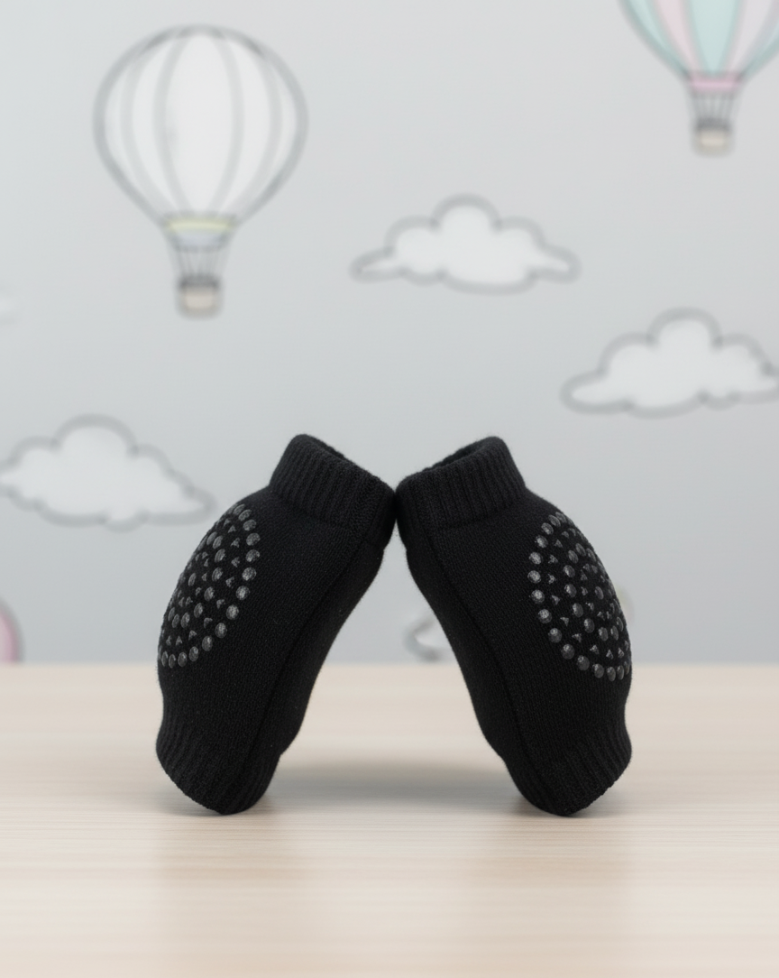 Knee Pads / Oval Pad