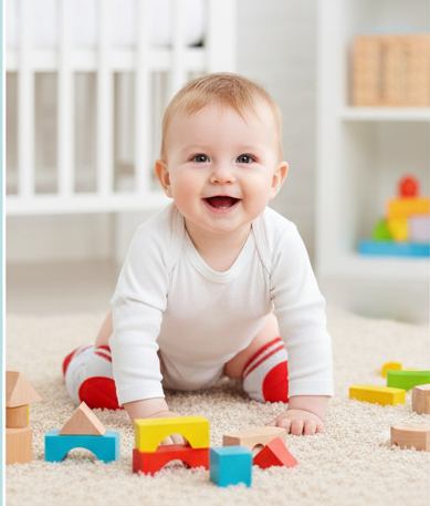 Knee Pads / Oval Pad