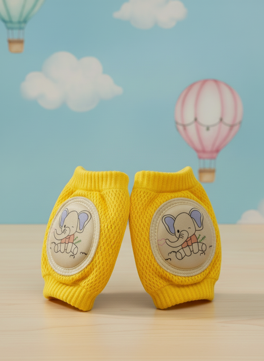 Knee Pads / Mesh Animals