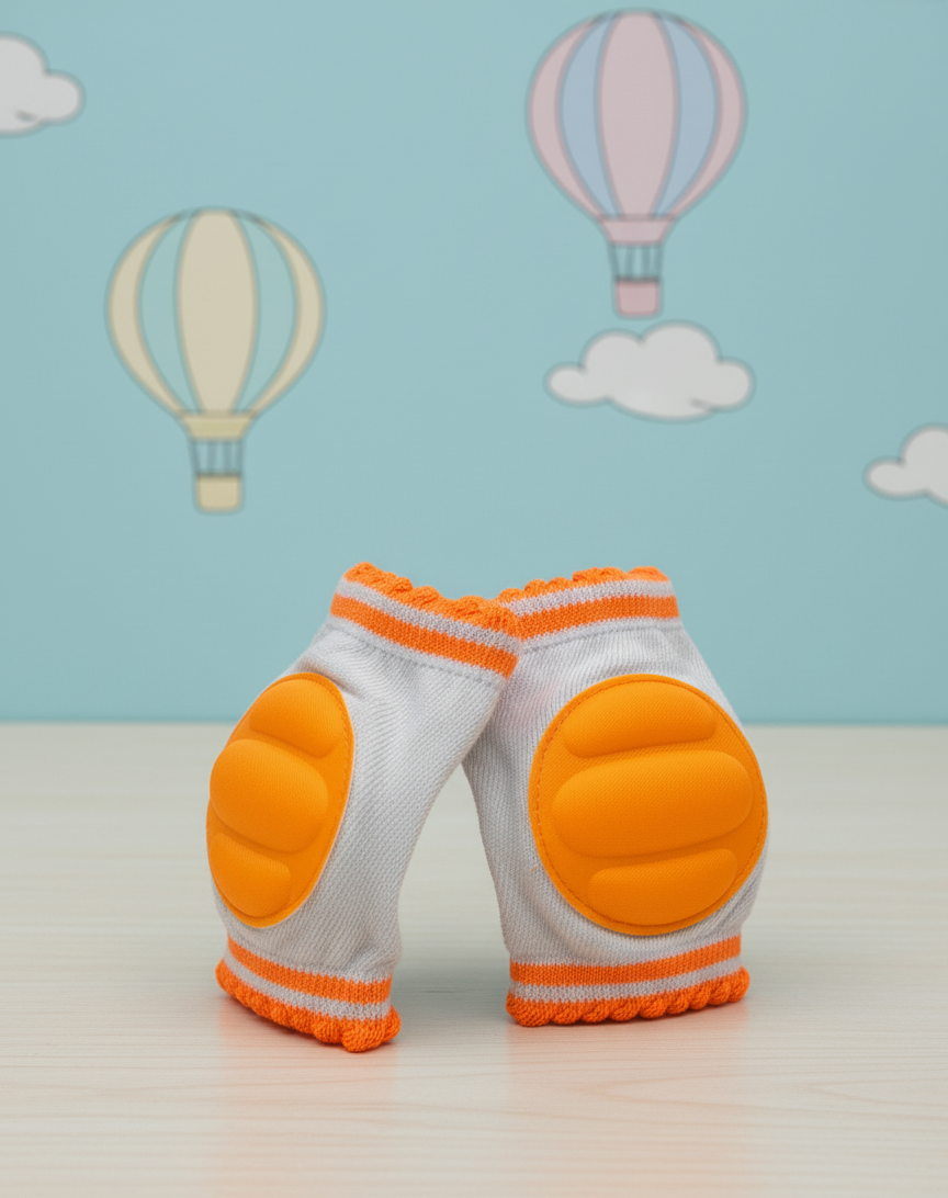 Knee Pads / Oval Pad